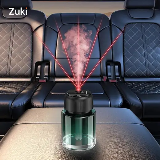 Difusor luz de estrellas Zuki Difusor con luz de estrellas Zuki